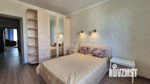 3-к квартира, вторичка, 98м2, 13/25 этаж