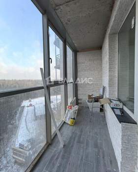 2-к квартира, вторичка, 59м2, 10/25 этаж