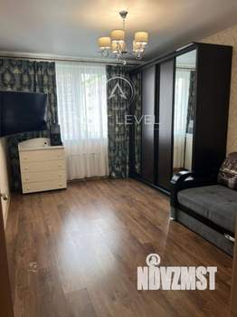 1-к квартира, вторичка, 35м2, 11/21 этаж