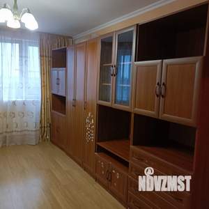 1-к квартира, вторичка, 40м2, 9/14 этаж