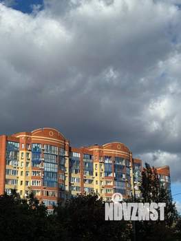 5-к квартира, вторичка, 109м2, 10/11 этаж