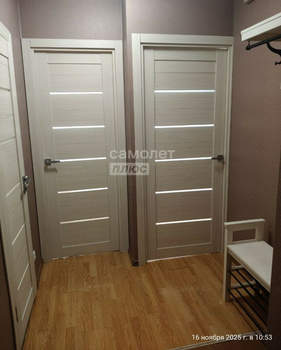 1-к квартира, вторичка, 38м2, 1/14 этаж