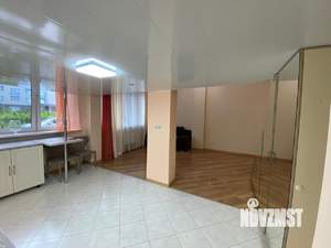 Студия квартира, вторичка, 40м2, 1/8 этаж
