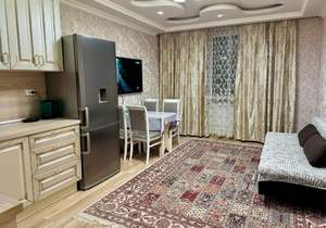 2-к квартира, вторичка, 64м2, 16/26 этаж