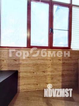 1-к квартира, вторичка, 42м2, 9/17 этаж