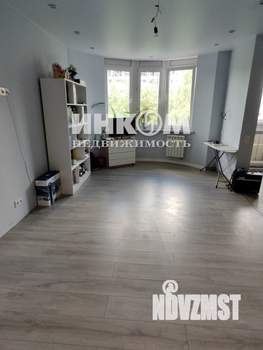 1-к квартира, вторичка, 63м2, 4/7 этаж