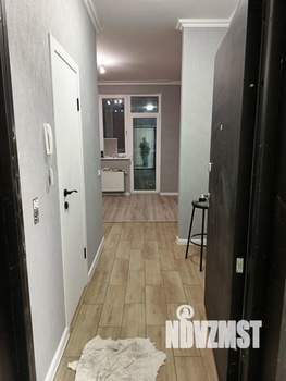 Студия квартира, вторичка, 25м2, 10/28 этаж
