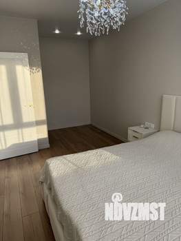 1-к квартира, вторичка, 32м2, 7/25 этаж