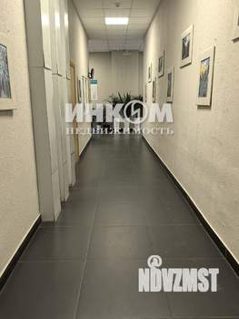 2-к квартира, вторичка, 46м2, 8/22 этаж