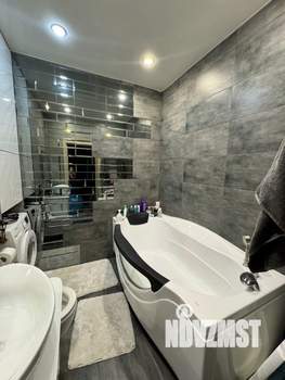 1-к квартира, вторичка, 40м2, 8/22 этаж