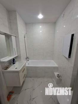 Студия квартира, вторичка, 24м2, 3/6 этаж