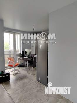 1-к квартира, вторичка, 63м2, 4/7 этаж