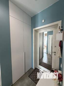 1-к квартира, вторичка, 37м2, 11/15 этаж