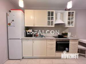 1-к квартира, вторичка, 37м2, 10/25 этаж