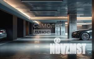 2-к квартира, вторичка, 77м2, 5/10 этаж