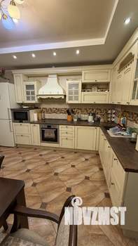 3-к квартира, вторичка, 98м2, 9/22 этаж