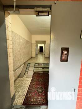 3-к квартира, вторичка, 102м2, 9/16 этаж