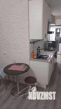 Студия квартира, вторичка, 24м2, 4/25 этаж