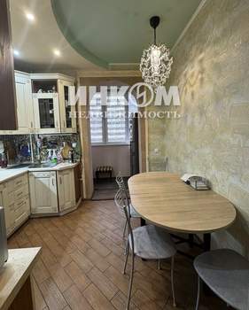 2-к квартира, вторичка, 54м2, 5/16 этаж