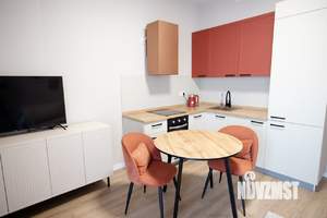 Студия квартира, вторичка, 25м2, 15/32 этаж