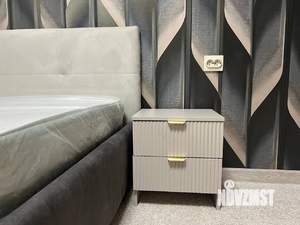 2-к квартира, вторичка, 64м2, 1/18 этаж