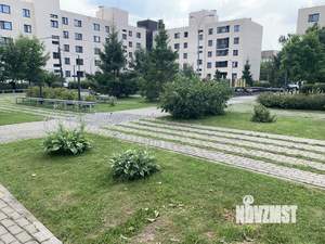 1-к квартира, вторичка, 42м2, 4/6 этаж