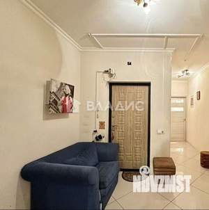 3-к квартира, вторичка, 77м2, 18/25 этаж