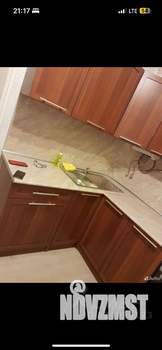 3-к квартира, вторичка, 57м2, 1/3 этаж