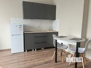 Студия квартира, вторичка, 24м2, 5/8 этаж