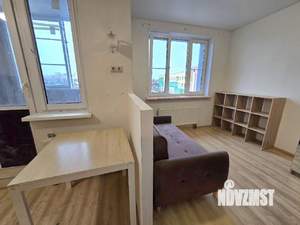 1-к квартира, вторичка, 30м2, 3/8 этаж