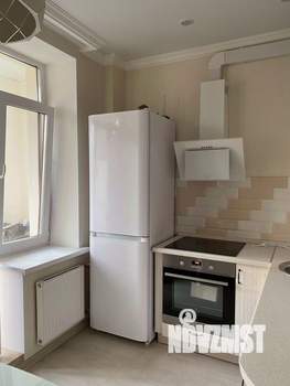 1-к квартира, вторичка, 32м2, 4/8 этаж