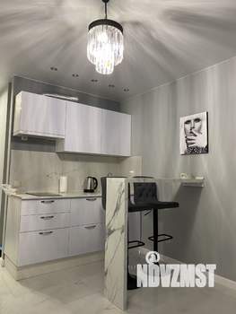 Студия квартира, вторичка, 19м2, 6/9 этаж