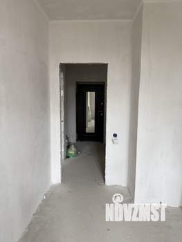 1-к квартира, вторичка, 36м2, 6/9 этаж