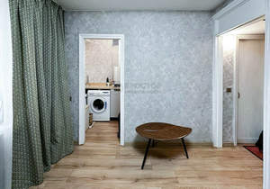 1-к квартира, вторичка, 18м2, 3/5 этаж