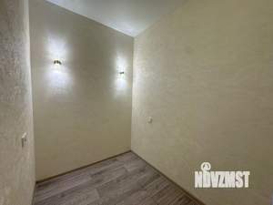 Студия квартира, вторичка, 30м2, 6/6 этаж