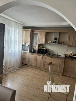3-к квартира, вторичка, 120м2, 4/5 этаж