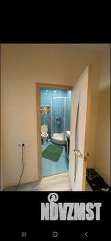 1-к квартира, вторичка, 38м2, 2/4 этаж