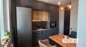 1-к квартира, вторичка, 28м2, 15/30 этаж