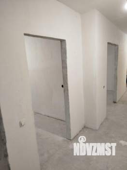 2-к квартира, вторичка, 51м2, 9/9 этаж