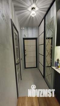 Студия квартира, вторичка, 19м2, 31/31 этаж