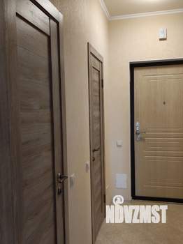 1-к квартира, вторичка, 32м2, 5/8 этаж