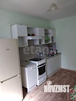 2-к квартира, вторичка, 59м2, 1/22 этаж