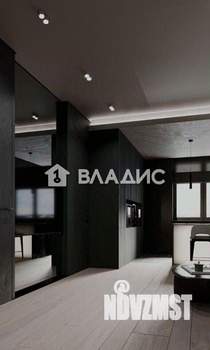 3-к квартира, вторичка, 103м2, 1/10 этаж