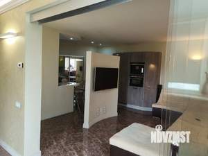 2-к квартира, вторичка, 47м2, -1/1 этаж