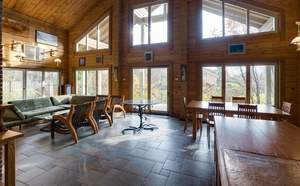 4-к квартира, вторичка, 272м2, 1/2 этаж