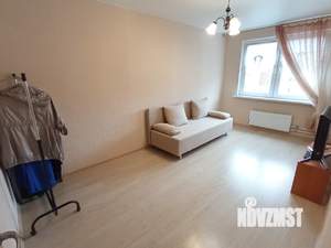 1-к квартира, сданный дом, 33м2, 6/8 этаж