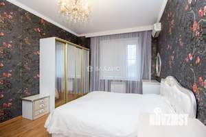 3-к квартира, вторичка, 87м2, 6/25 этаж