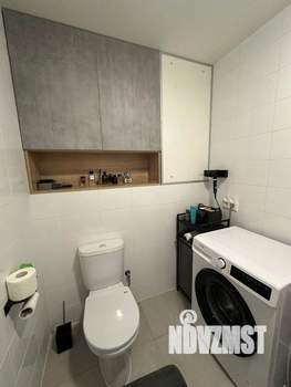 2-к квартира, вторичка, 50м2, 9/15 этаж