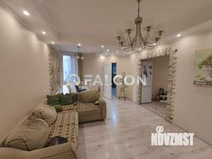 5-к квартира, вторичка, 134м2, 6/24 этаж