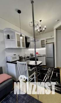 1-к квартира, вторичка, 38м2, 8/44 этаж